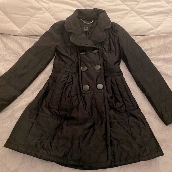 Marc Jacobs trench coat - Picture 1 of 4
